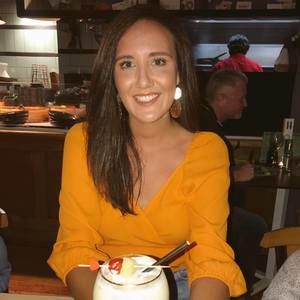 Meet your Posher, Jess